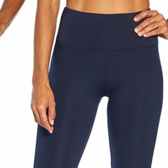 Yoga Pants Mid Calf